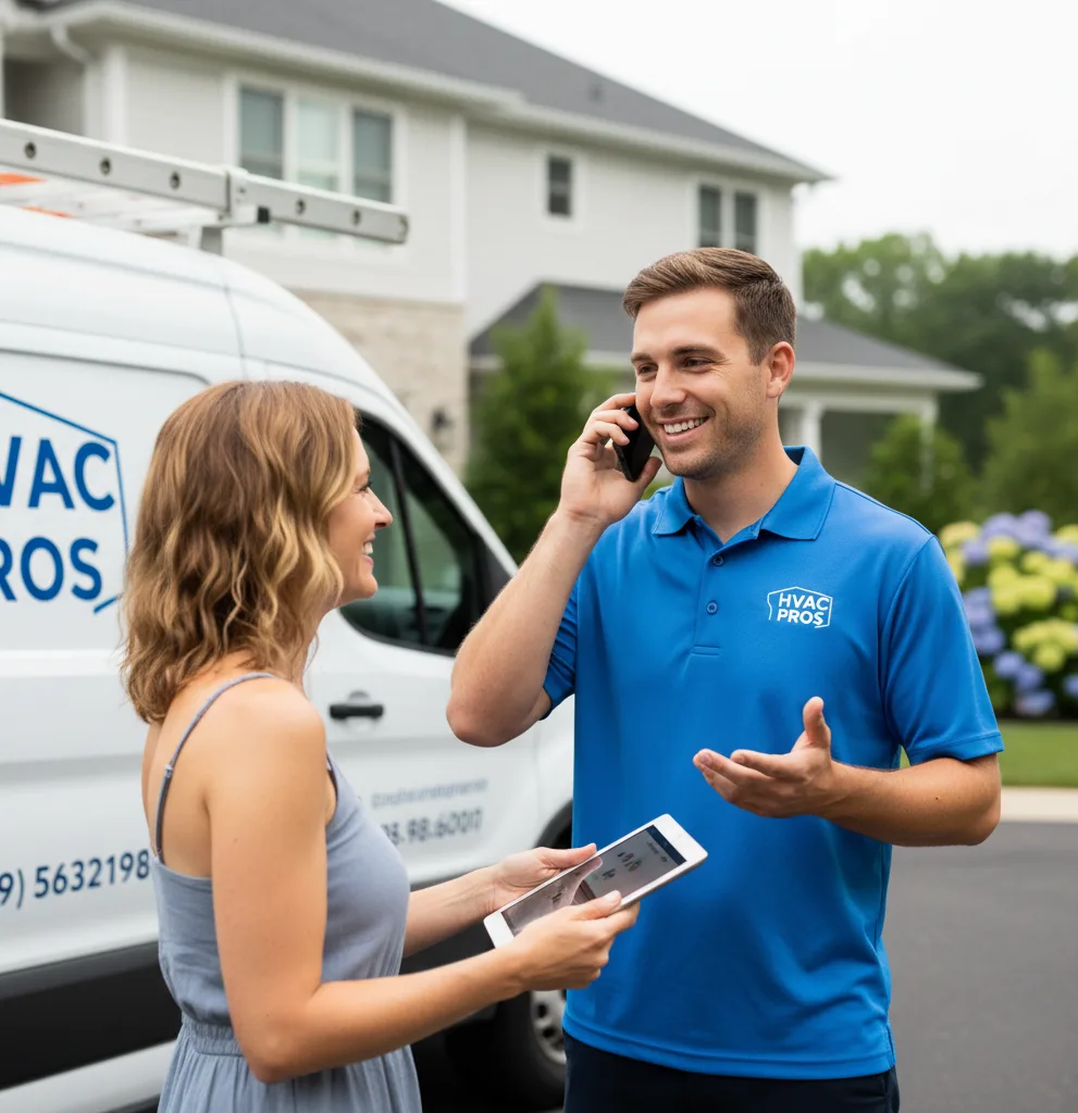 Cobra HVAC customer support in Kentucky